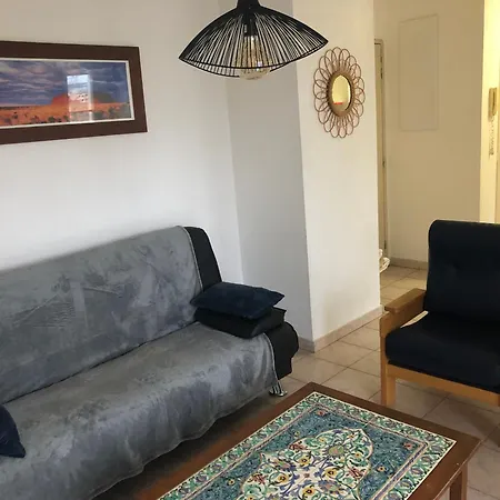 Apartment Lumineux Avec Vue , Proche Centre Historique *