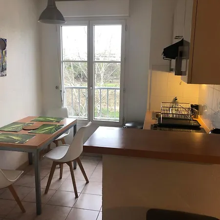 Lumineux Avec Vue , Proche Centre Historique * Montpellier
